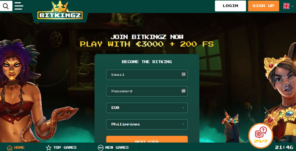 taya 777 casino login