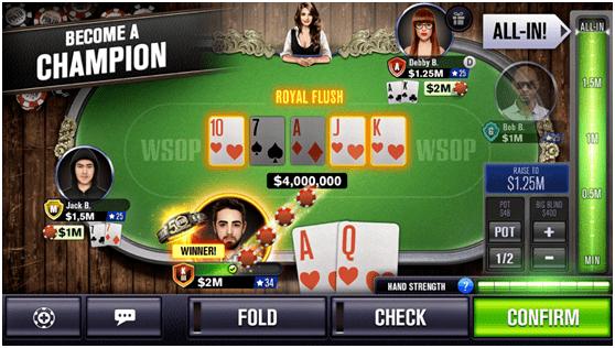 taya online casino