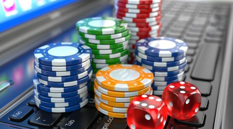 taya online casino