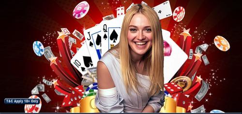 jili50 online casino