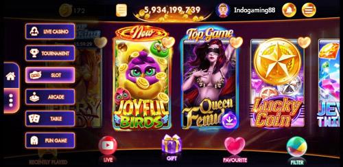 taya online casino