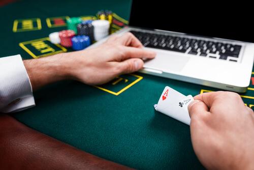 taya online casino