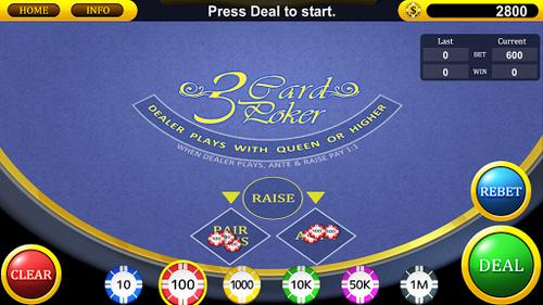 betso casino