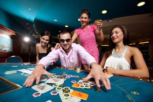 taya online casino