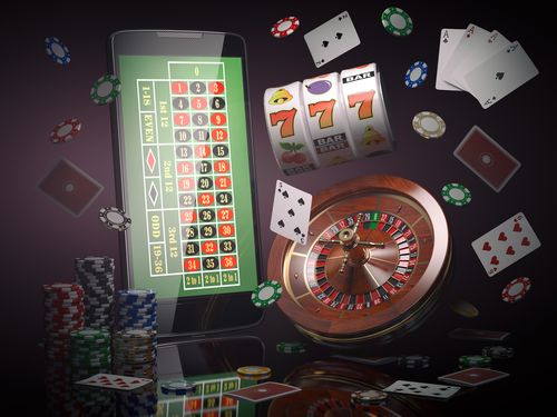 taya online casino