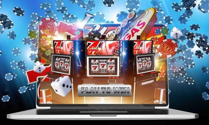 taya online casino