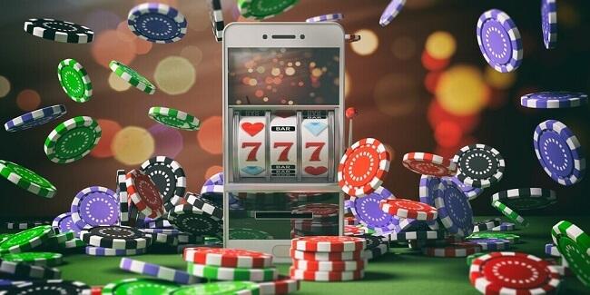 taya online casino