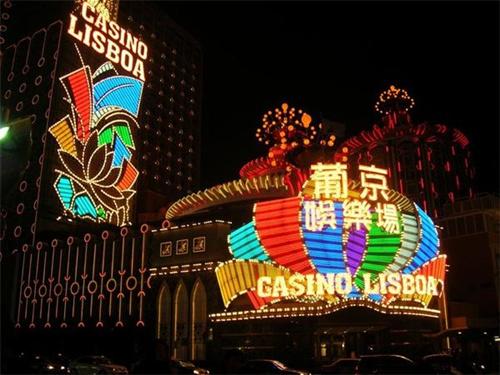 pgasia casino