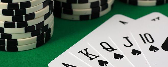 taya online casino