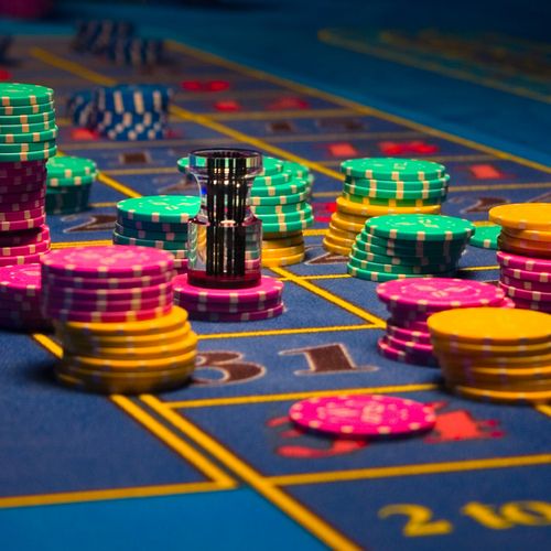 taya online casino