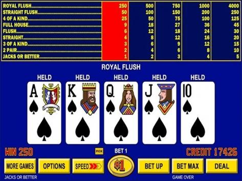 taya online casino