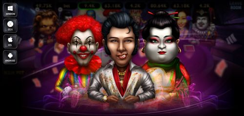 taya online casino