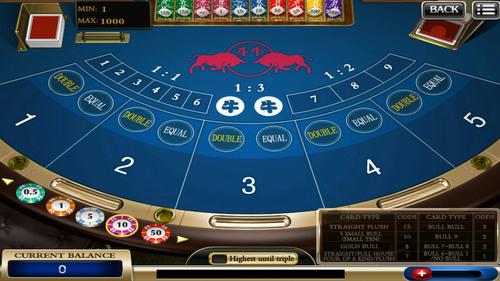 betso casino