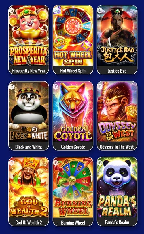 taya online casino