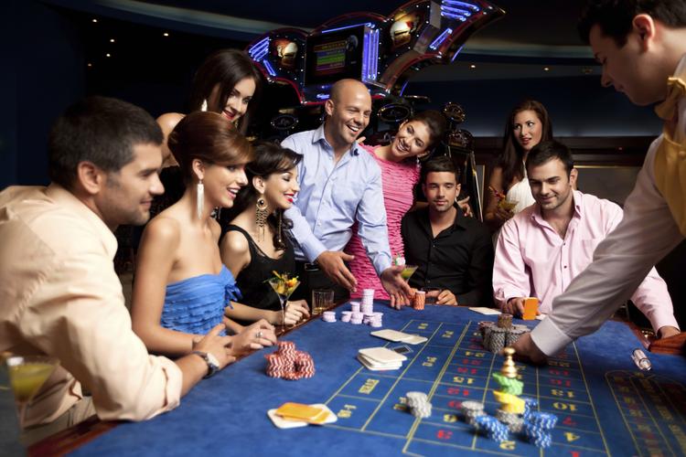 taya online casino