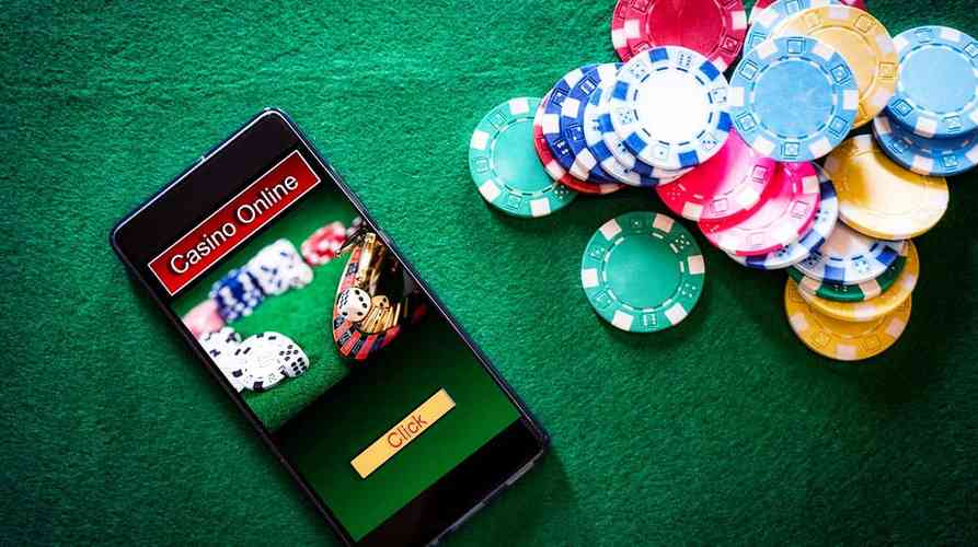 taya online casino