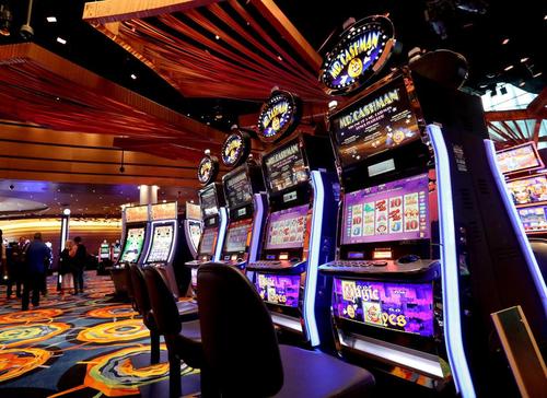 taya online casino