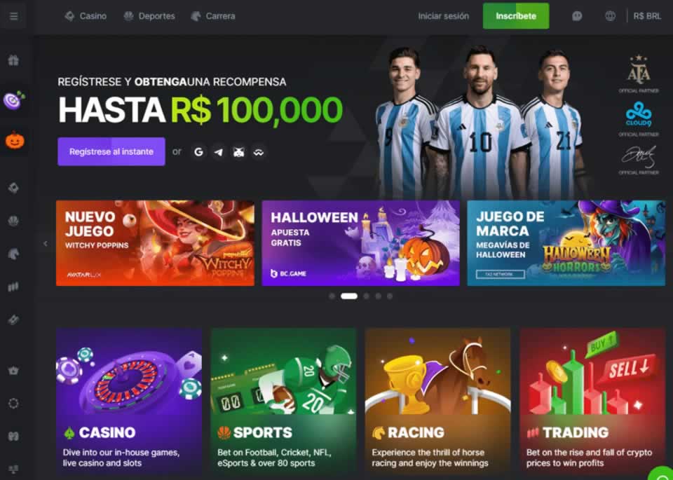 betso casino