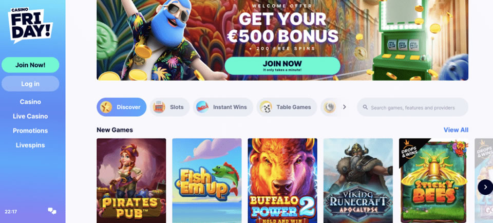 taya online casino